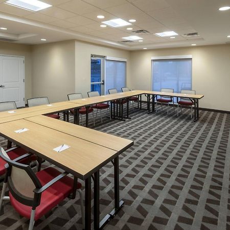 Towneplace Suites By Marriott St. Louis Edwardsville, Il Exterior foto