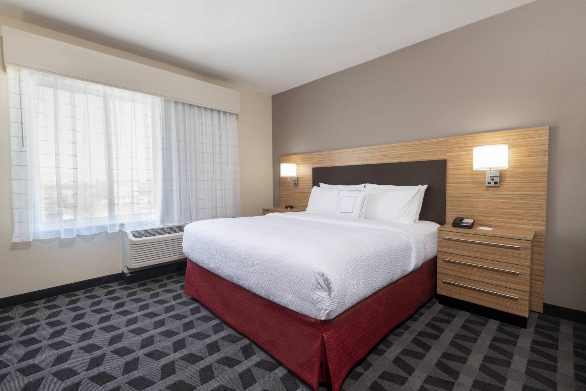 Towneplace Suites By Marriott St. Louis Edwardsville, Il Exterior foto