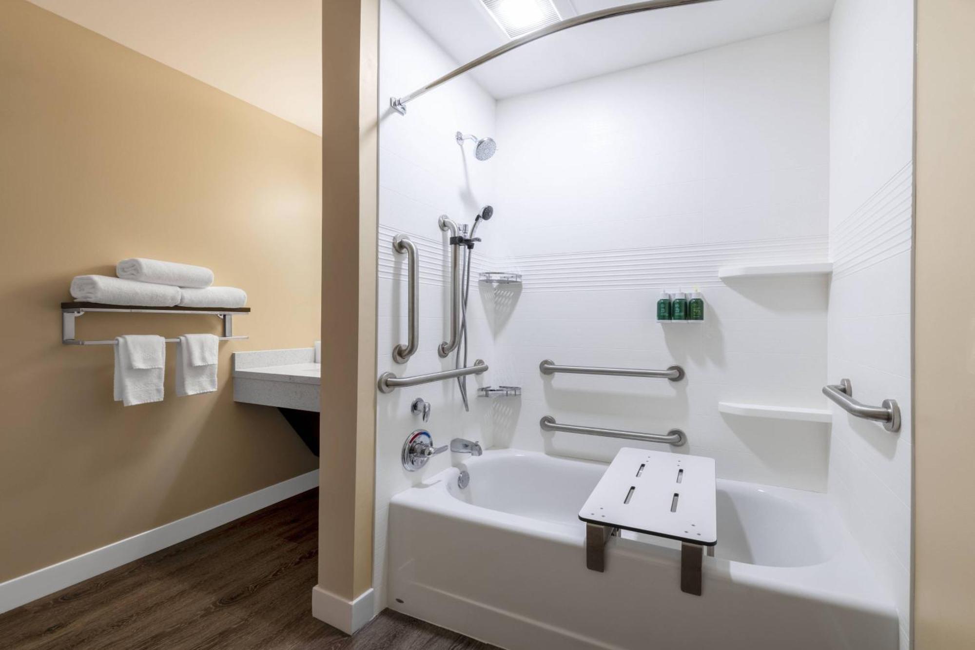Towneplace Suites By Marriott St. Louis Edwardsville, Il Exterior foto