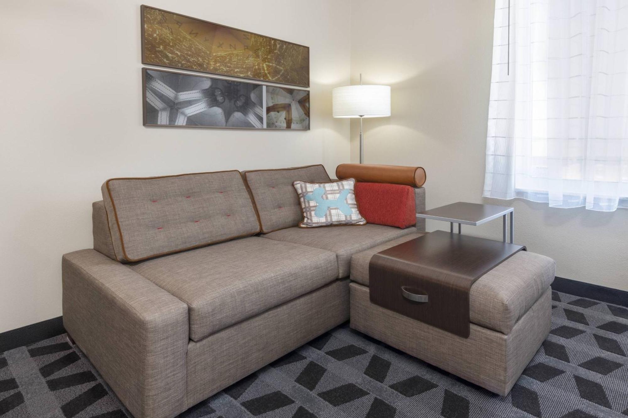 Towneplace Suites By Marriott St. Louis Edwardsville, Il Exterior foto