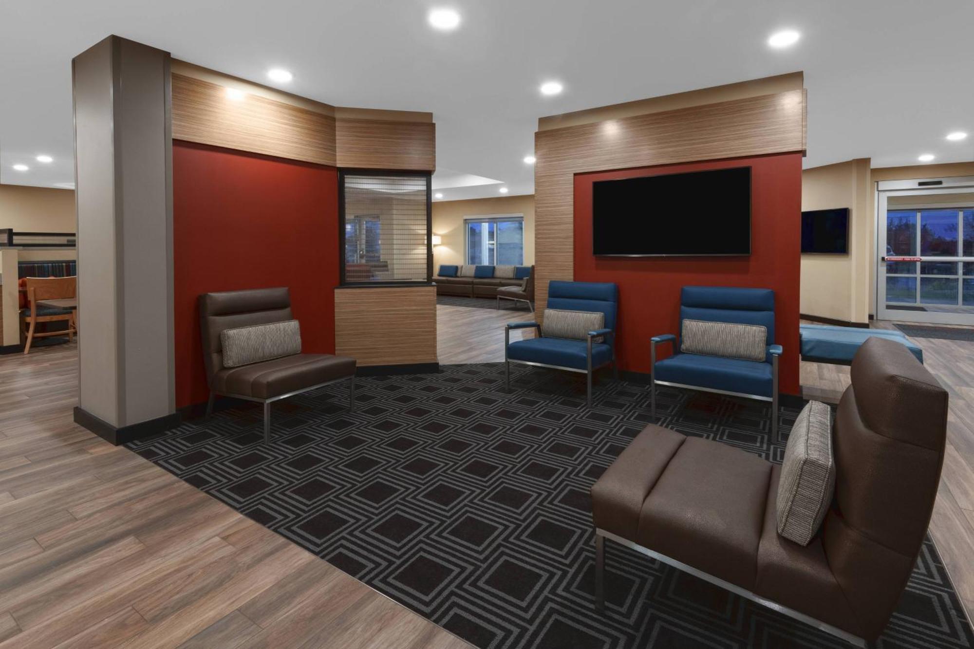 Towneplace Suites By Marriott St. Louis Edwardsville, Il Exterior foto