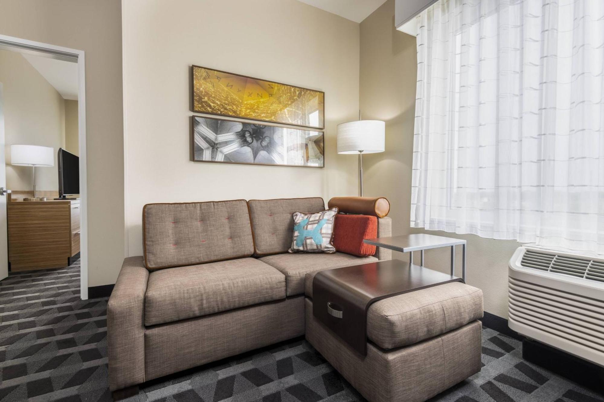 Towneplace Suites By Marriott St. Louis Edwardsville, Il Exterior foto