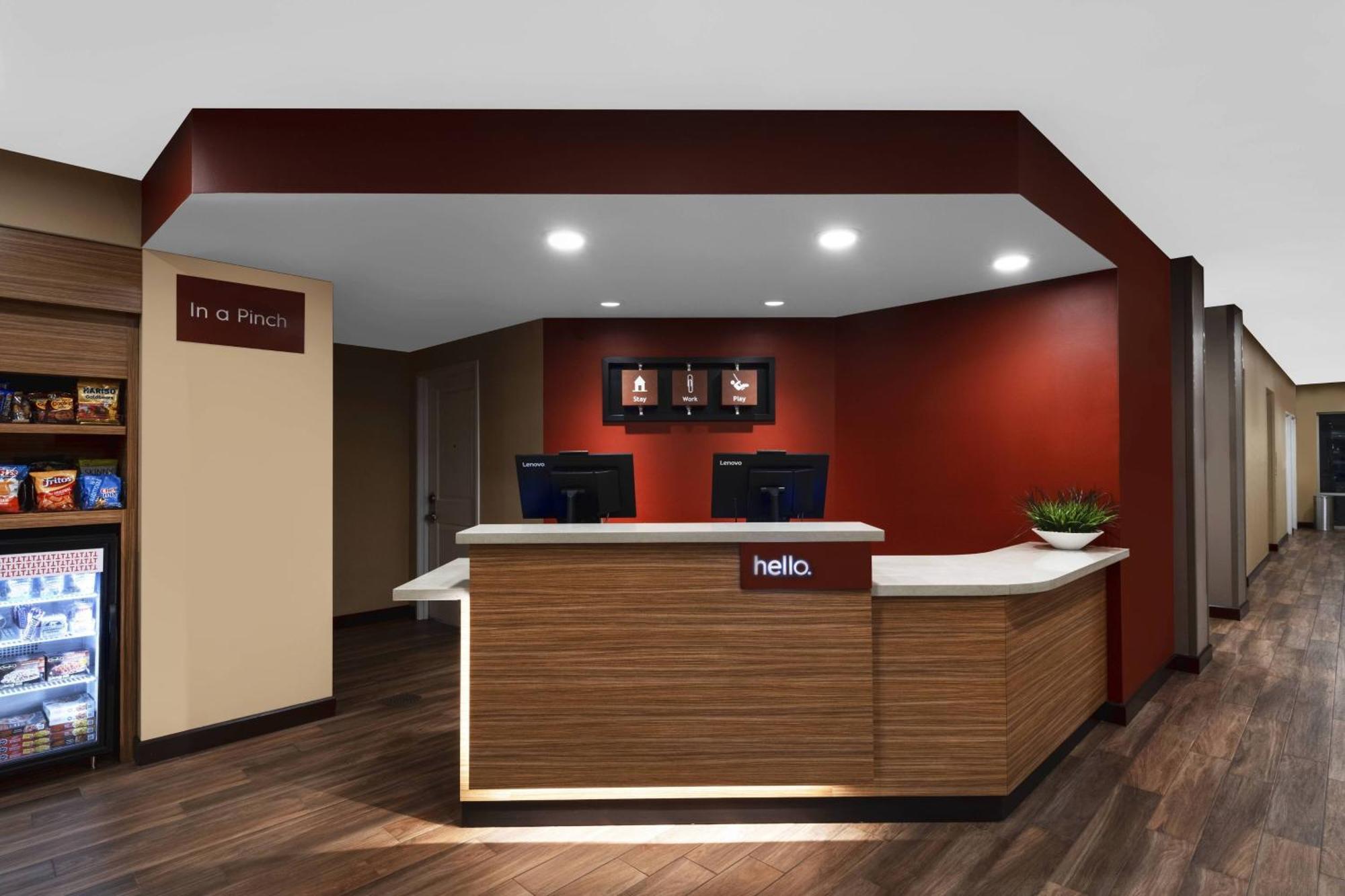 Towneplace Suites By Marriott St. Louis Edwardsville, Il Exterior foto